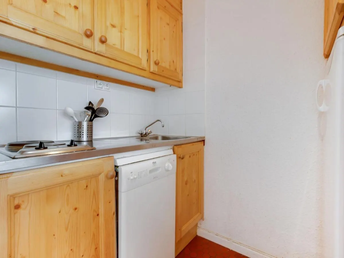 Apartment Brelin La Challe 635 By Interhome Saint-Martin-de-Belleville