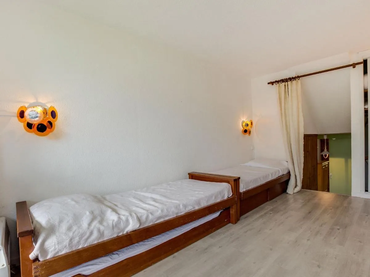 Apartment Brelin La Challe 635 By Interhome Saint-Martin-de-Belleville 0*,  Fransa